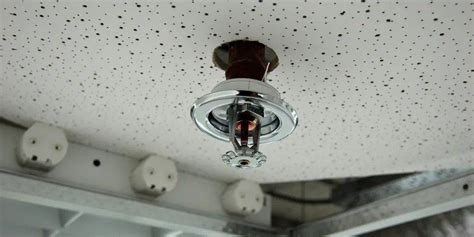 fire sprinkler head leaking|4 Reasons Your Fire Sprinklers Are Leaking